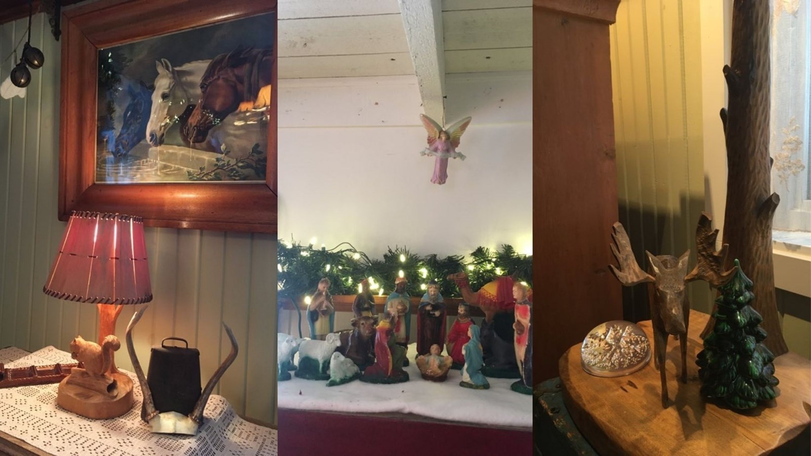 Photorama 1 : la féérie de Noël par les Beaucerons