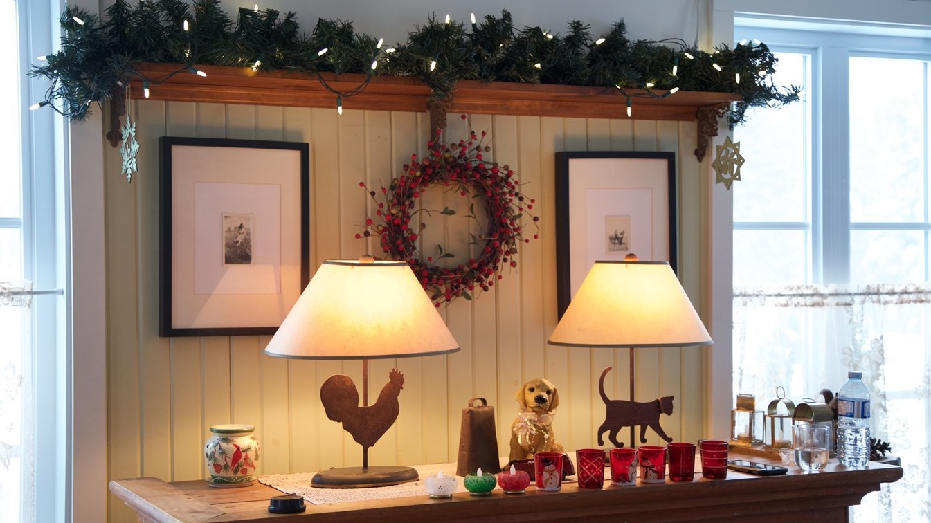 Photorama 1 : la féérie de Noël par les Beaucerons
