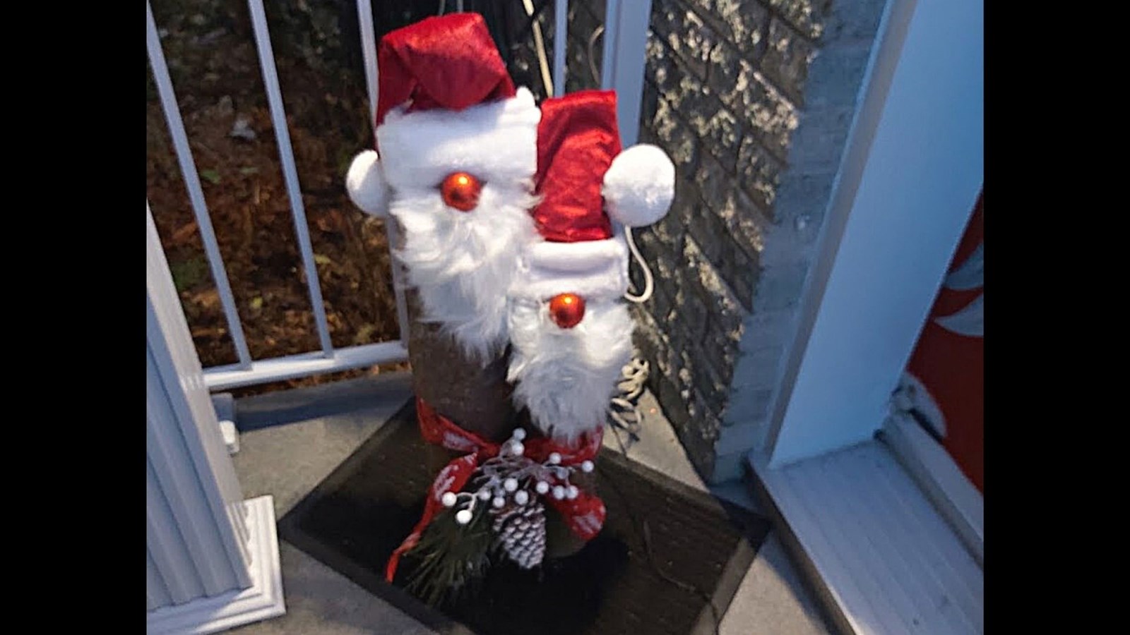 Photorama 1 : la féérie de Noël par les Beaucerons