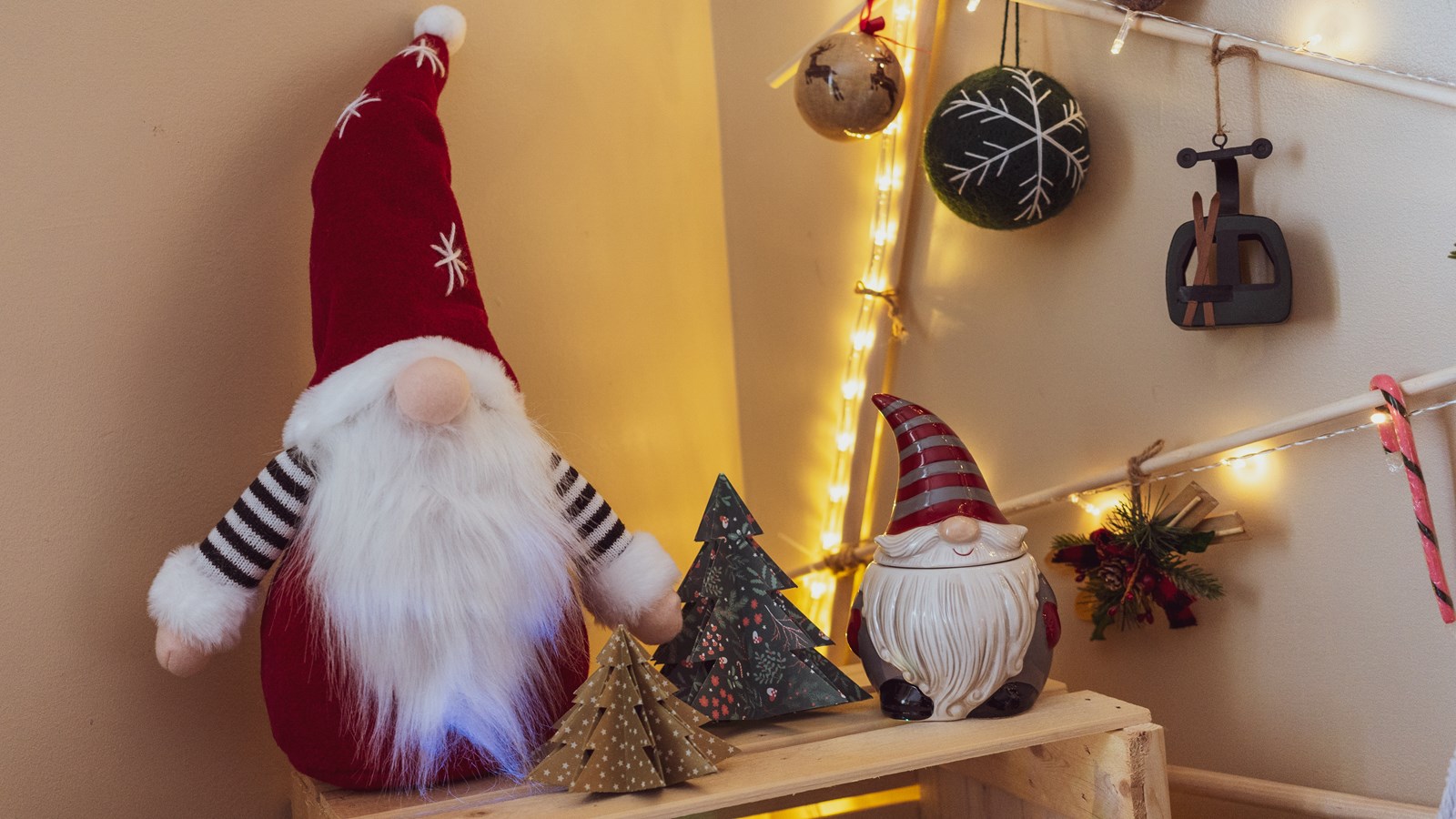 Photorama 1 : la féérie de Noël par les Beaucerons