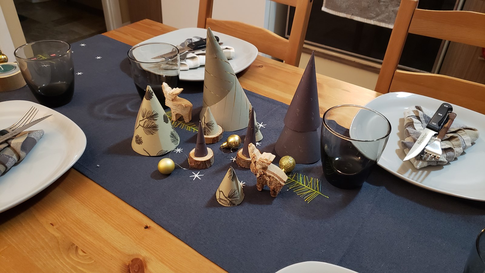 Photorama 1 : la féérie de Noël par les Beaucerons