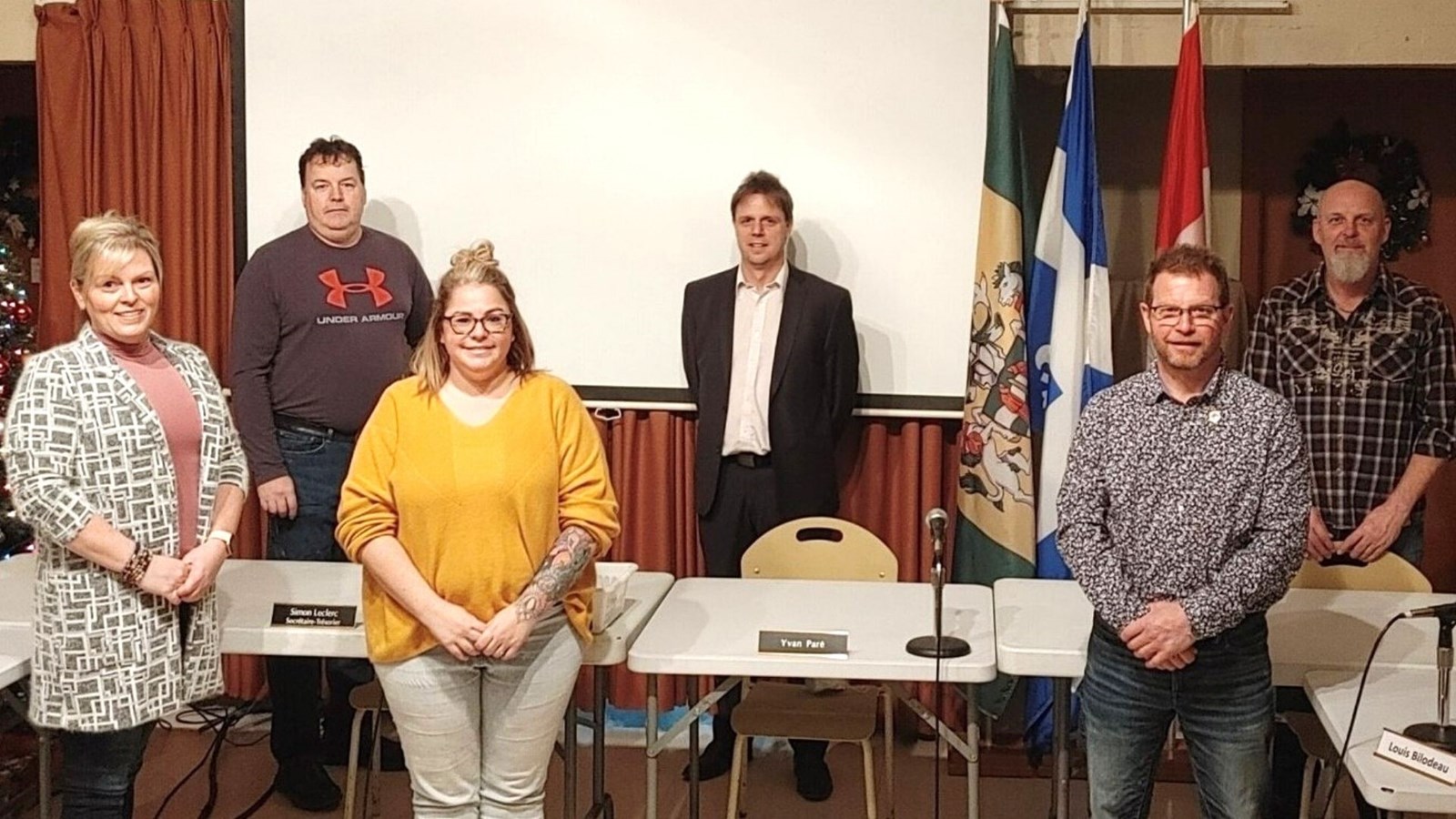 Saint-Martin: hausse de 4,2% du compte de taxes pour les secteurs desservis