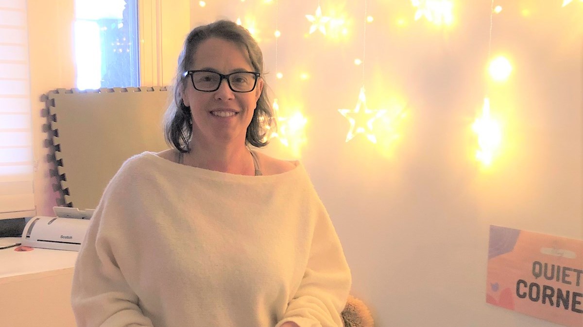 Véronique Dionne