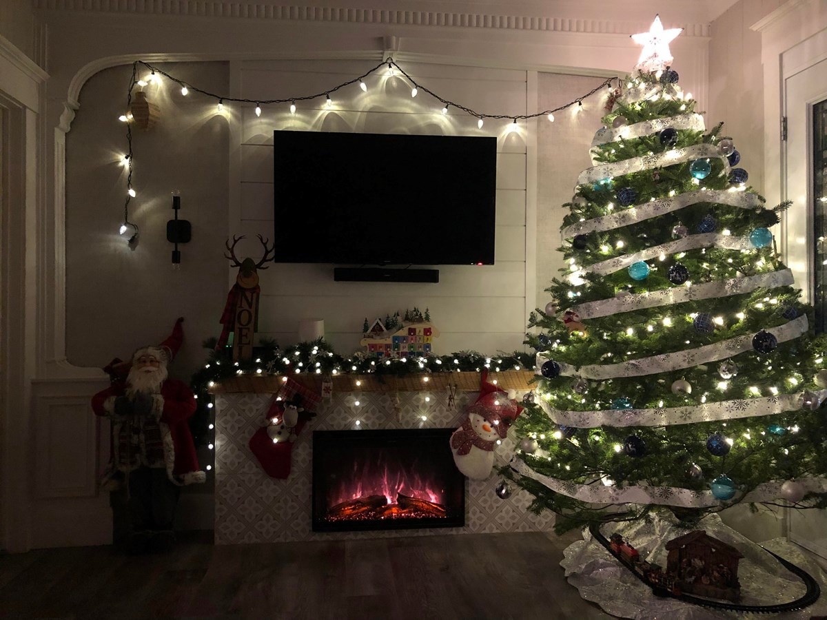 Photorama 2 : la féérie de Noël par les Beaucerons