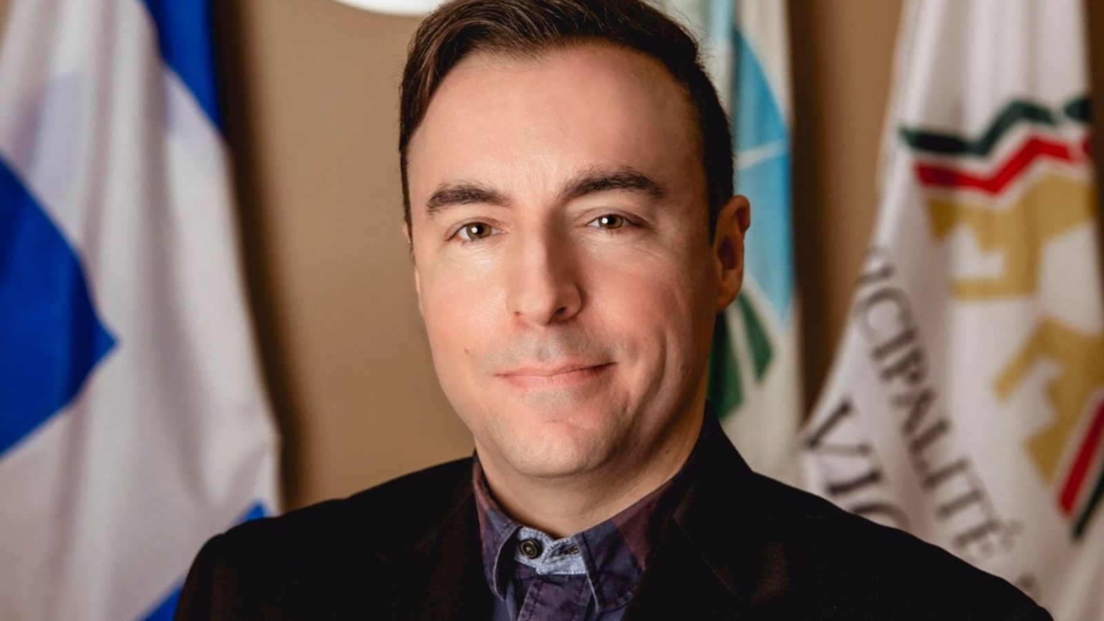 Jonathan V. Bolduc