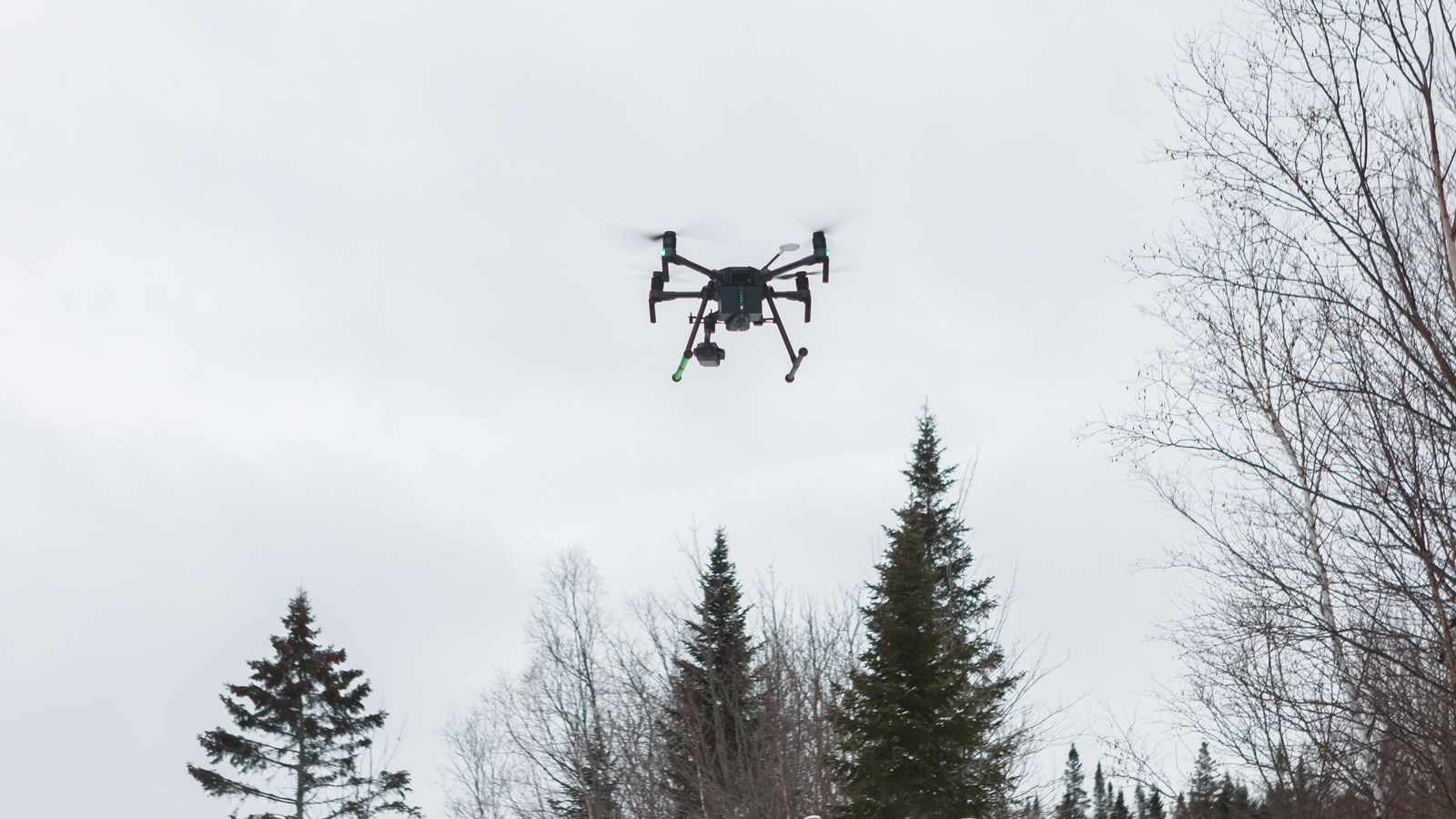 Disparition de Frédérik Gagné: deux personnes arrêtées pour meurtre