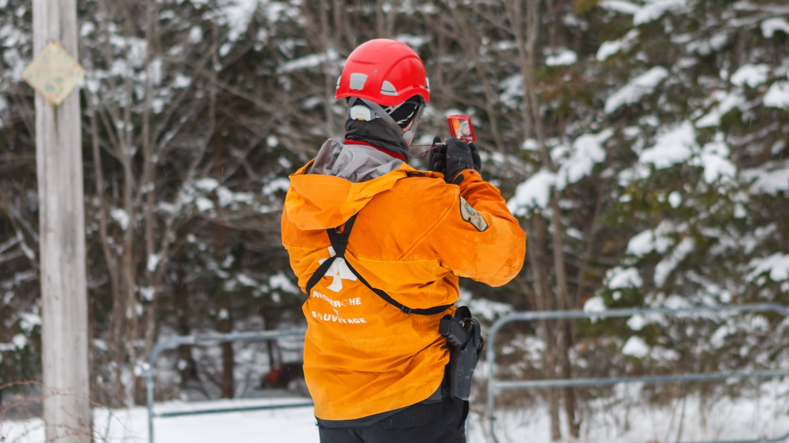 Disparition de Frédérik Gagné: deux personnes arrêtées pour meurtre