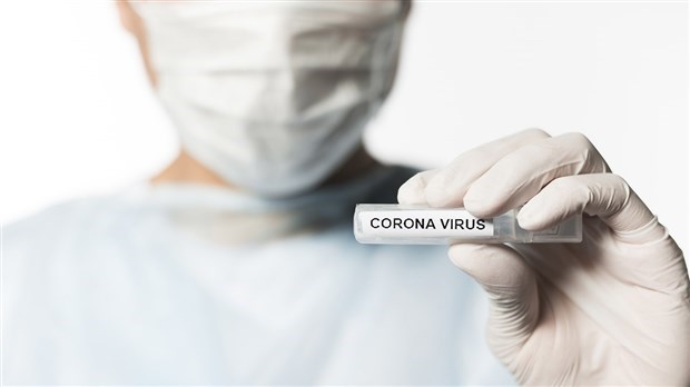 COVID-19 : Chaudière-Appalaches a de plus en plus d'hospitalisations