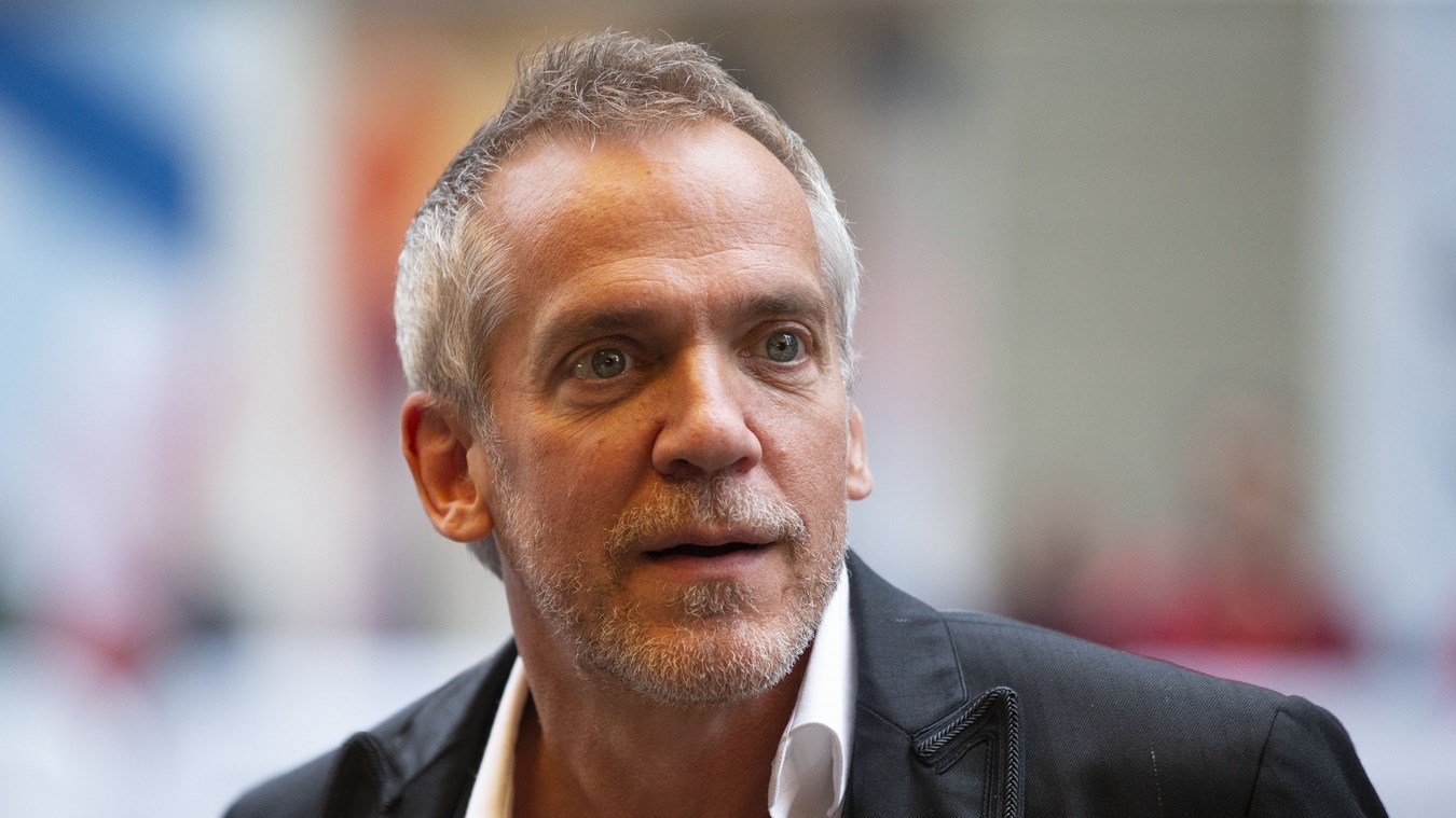 Jean-Marc Vallée, réalisateur