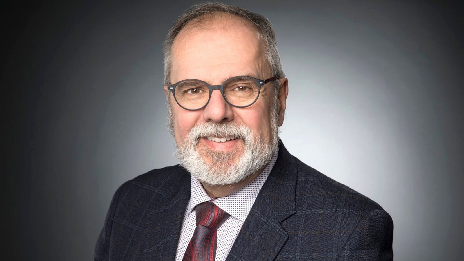 Claude Morin