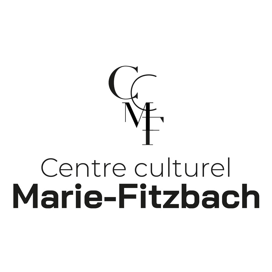 Nouveau site Web et nouveau logo pour le centre culturel Marie-Fitzbach