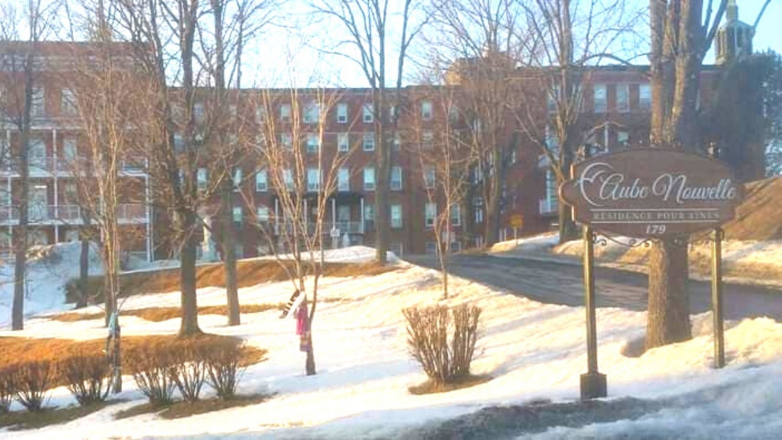 COVID-19 : deux décès à Saint-Victor