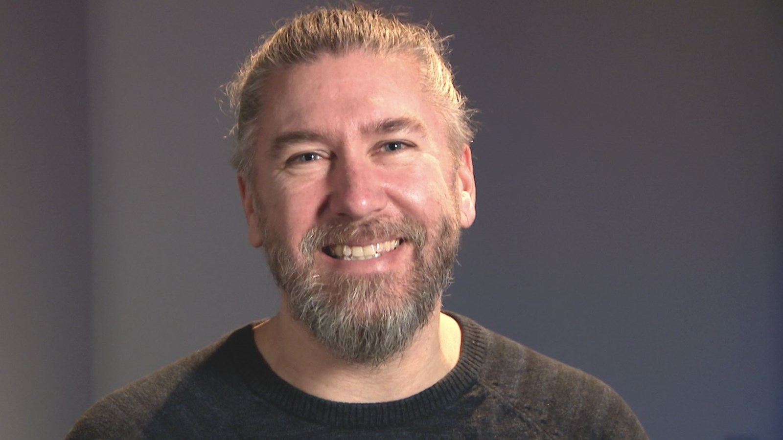 Ensemble, contre la COVID: le message de Jean-François Bernatchez
