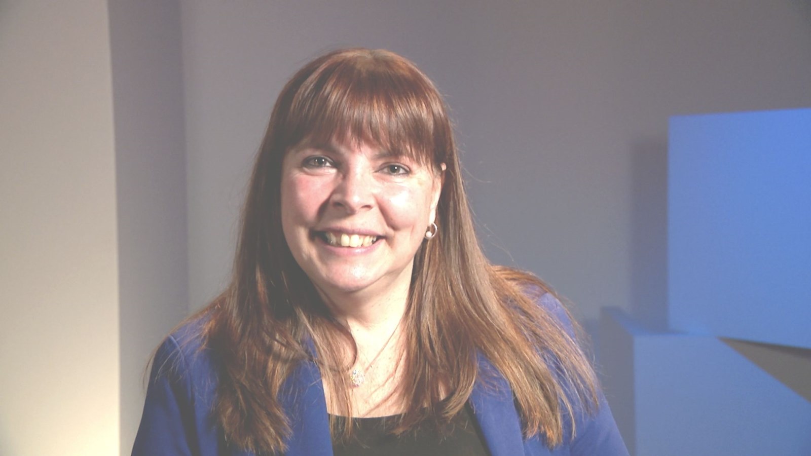 Ensemble, contre la COVID: le message de Caroline Veilleux