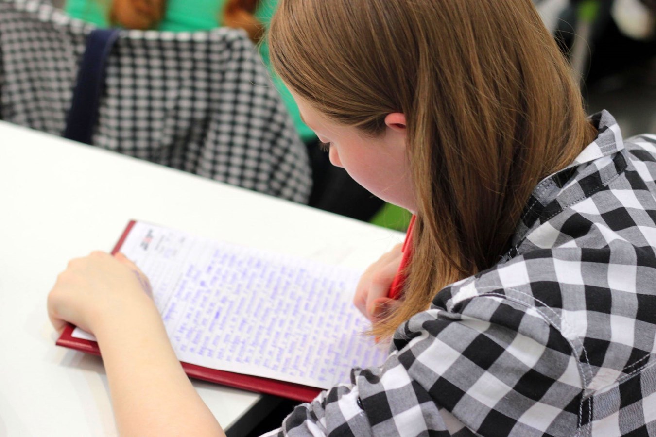 Les Journées de la persévérance scolaire sont à nos portes