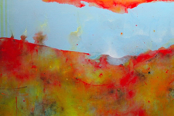 Centre Marie-Fitzbach : Expositions printanières « Voir le monde autrement »