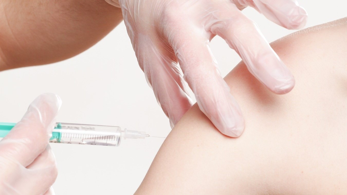 La FCCQ et la CCINB appuient la campagne de vaccination en entreprise