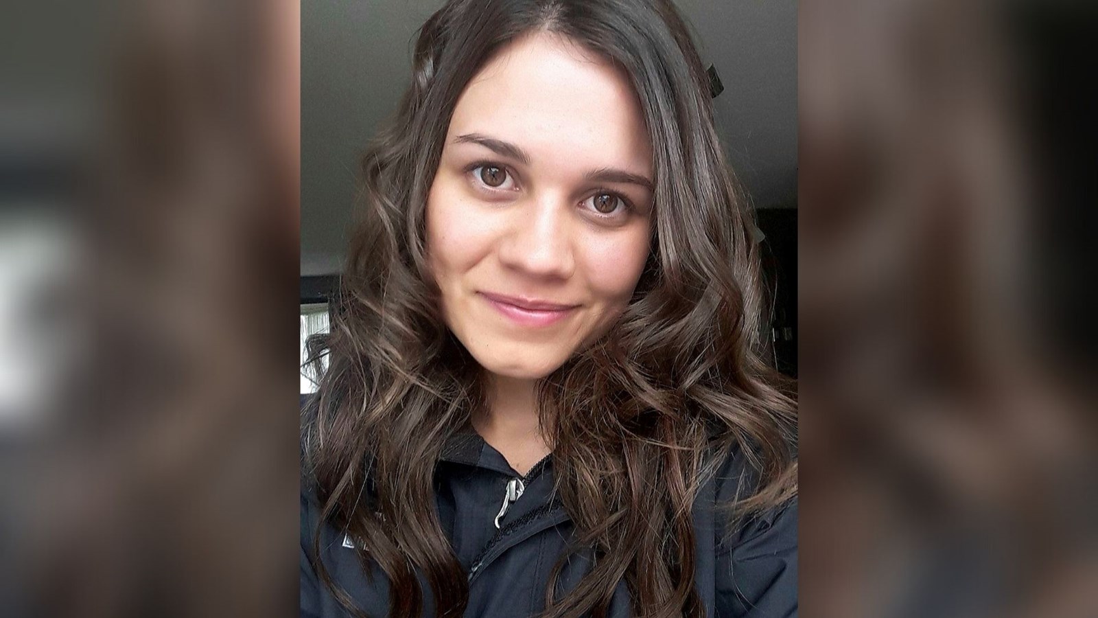Alexandra Lapointe.
