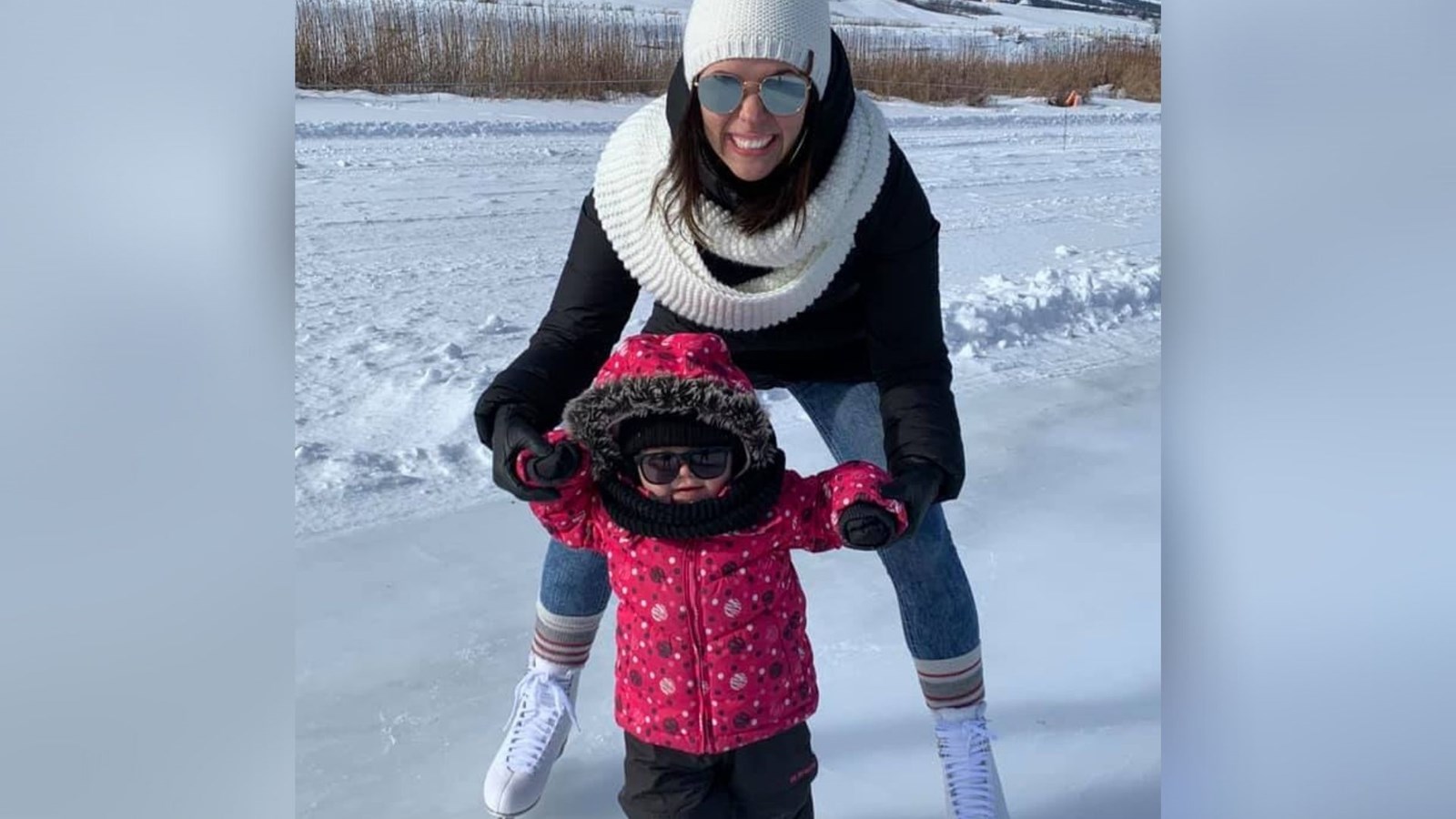Une semaine de relâche sans relâche à Saint-Joseph