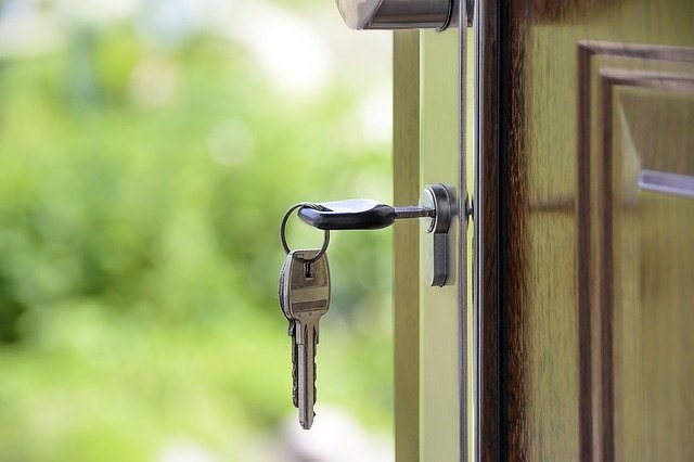 Quand faut-il changer une serrure?