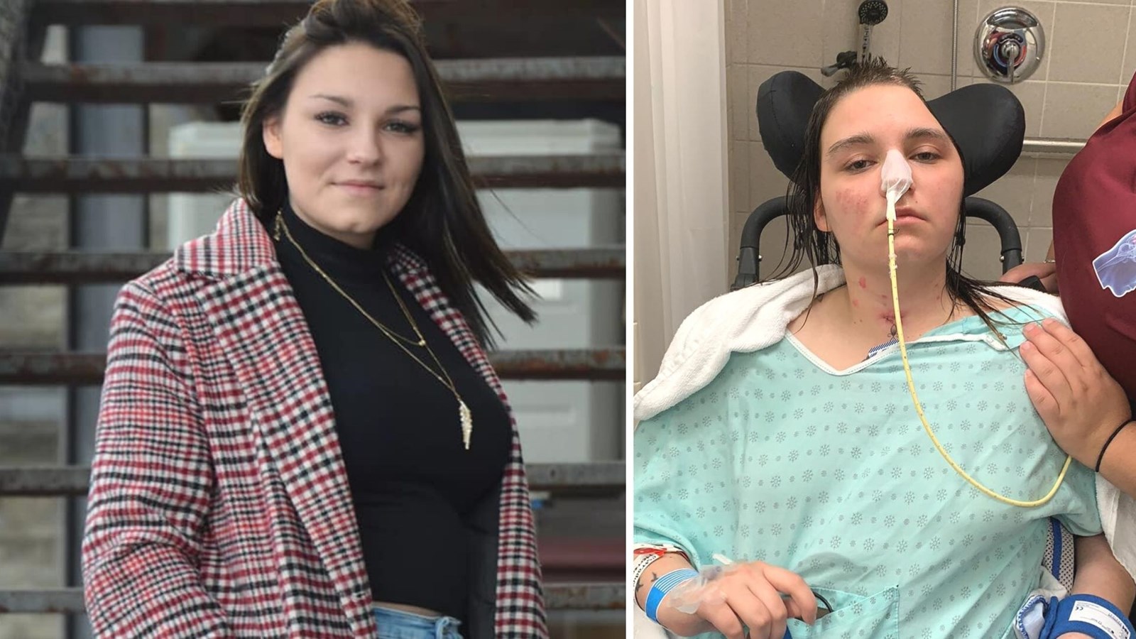 Une collecte de fonds pour aider la famille de Lydia à adapter leur maison