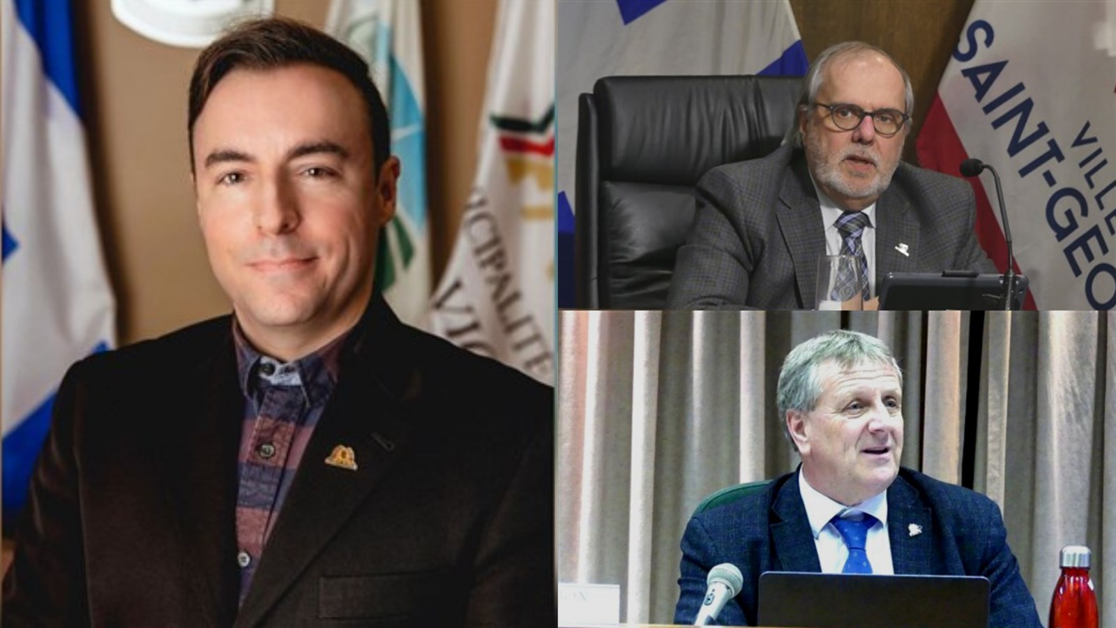Les élus de Chaudière-Appalaches demandent un allègement des mesures sanitaires