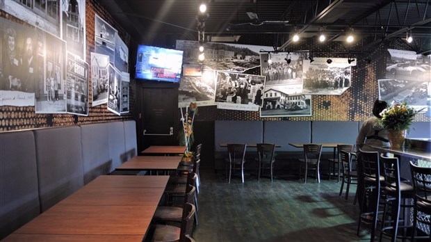 Archives Resto-Pub DIX 93 à Sainte-Marie