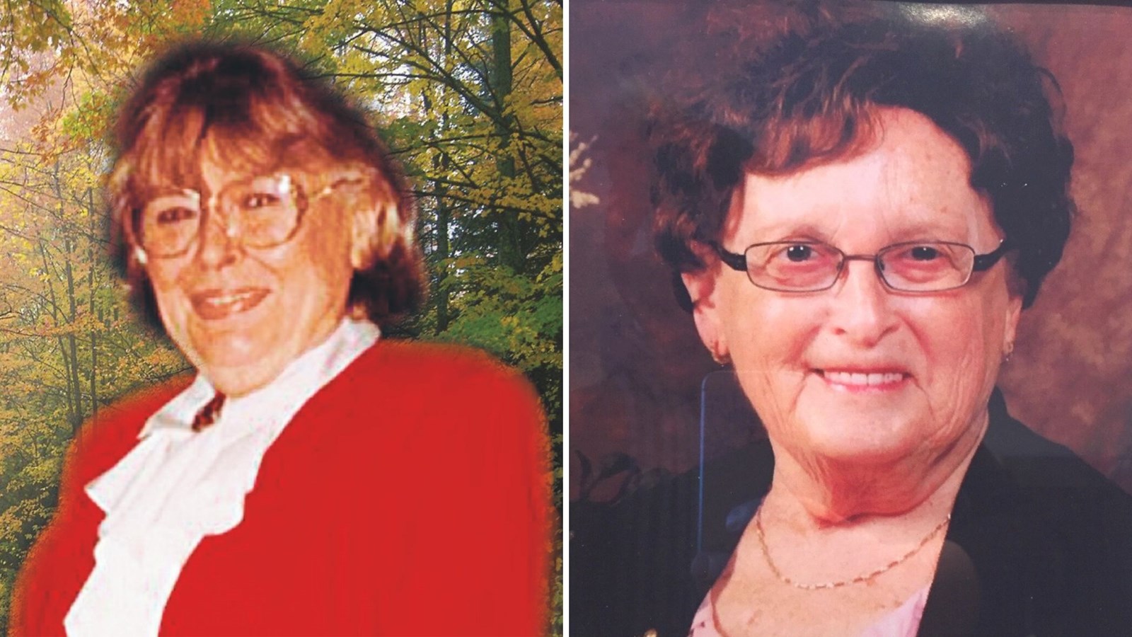 Yvette Mathieu — Lucie-Anne Veilleux,
