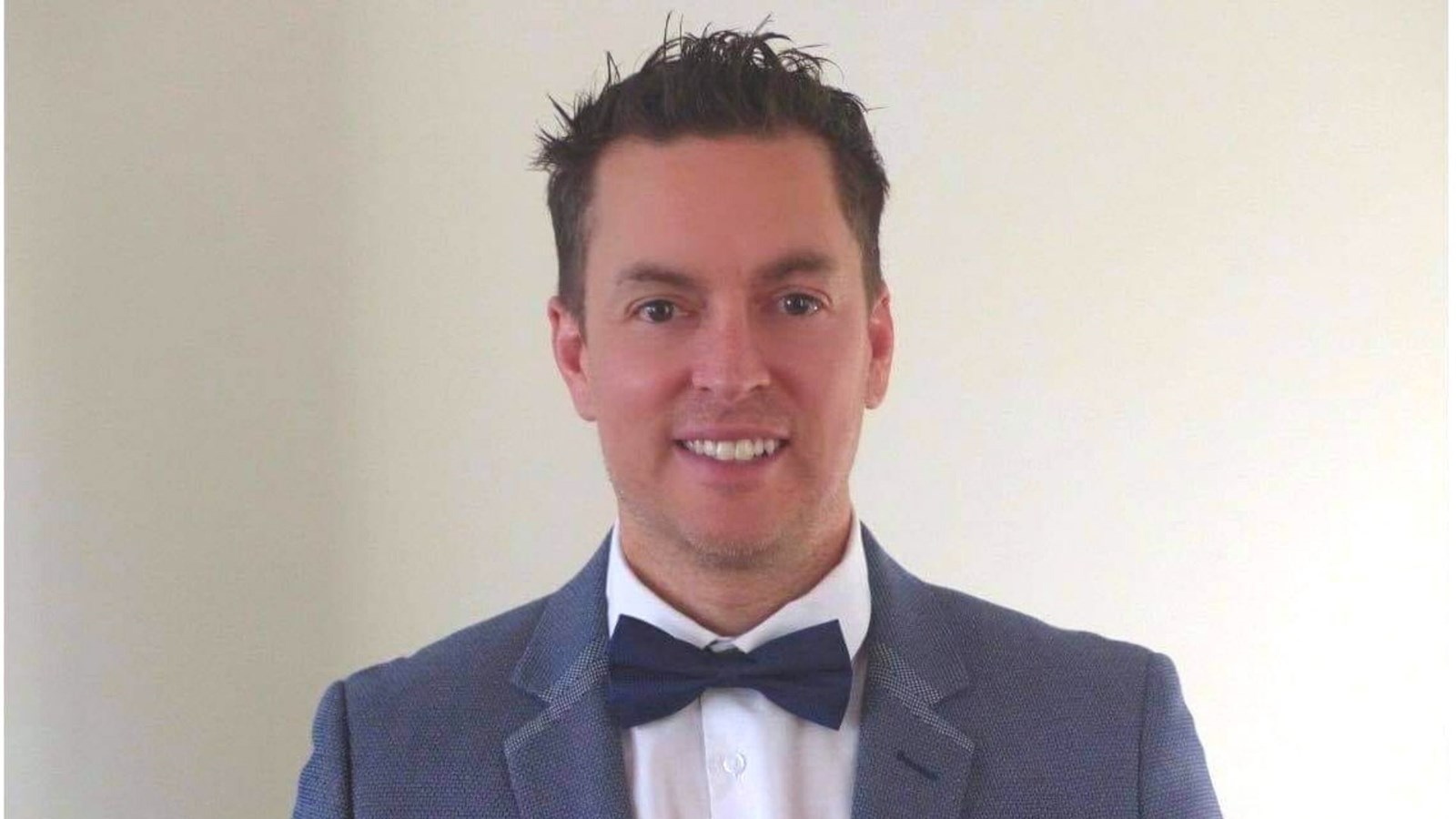 Steeve Poulin, président de la firme ActiPrima de Saint-Georges.