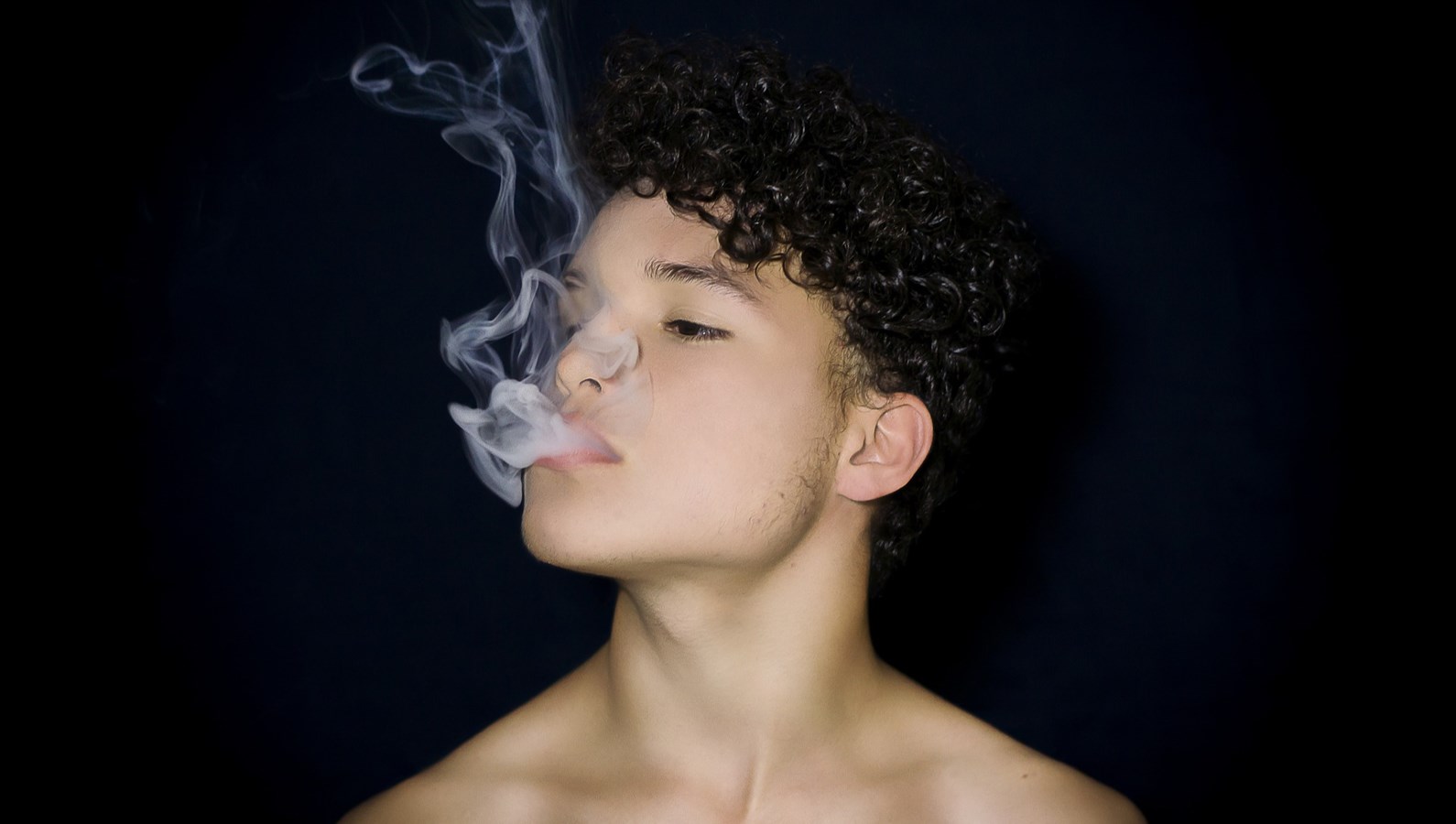 Une conférence sur l'usage du cannabis chez les ados