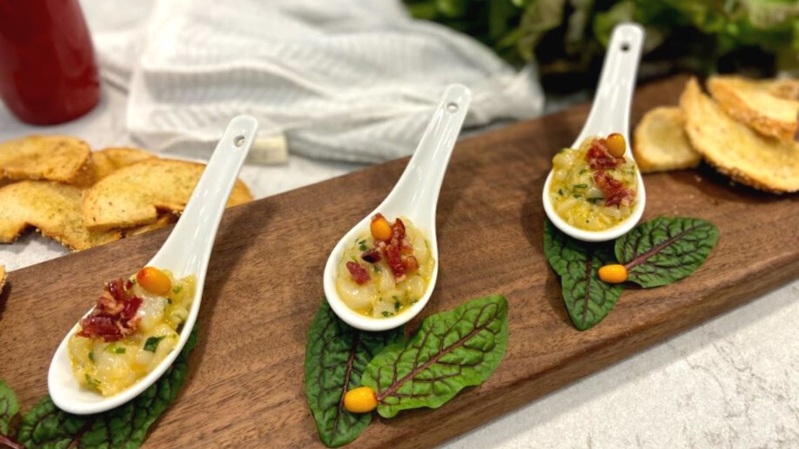 Des producteurs de la Beauce en vedette à la télévision ce matin