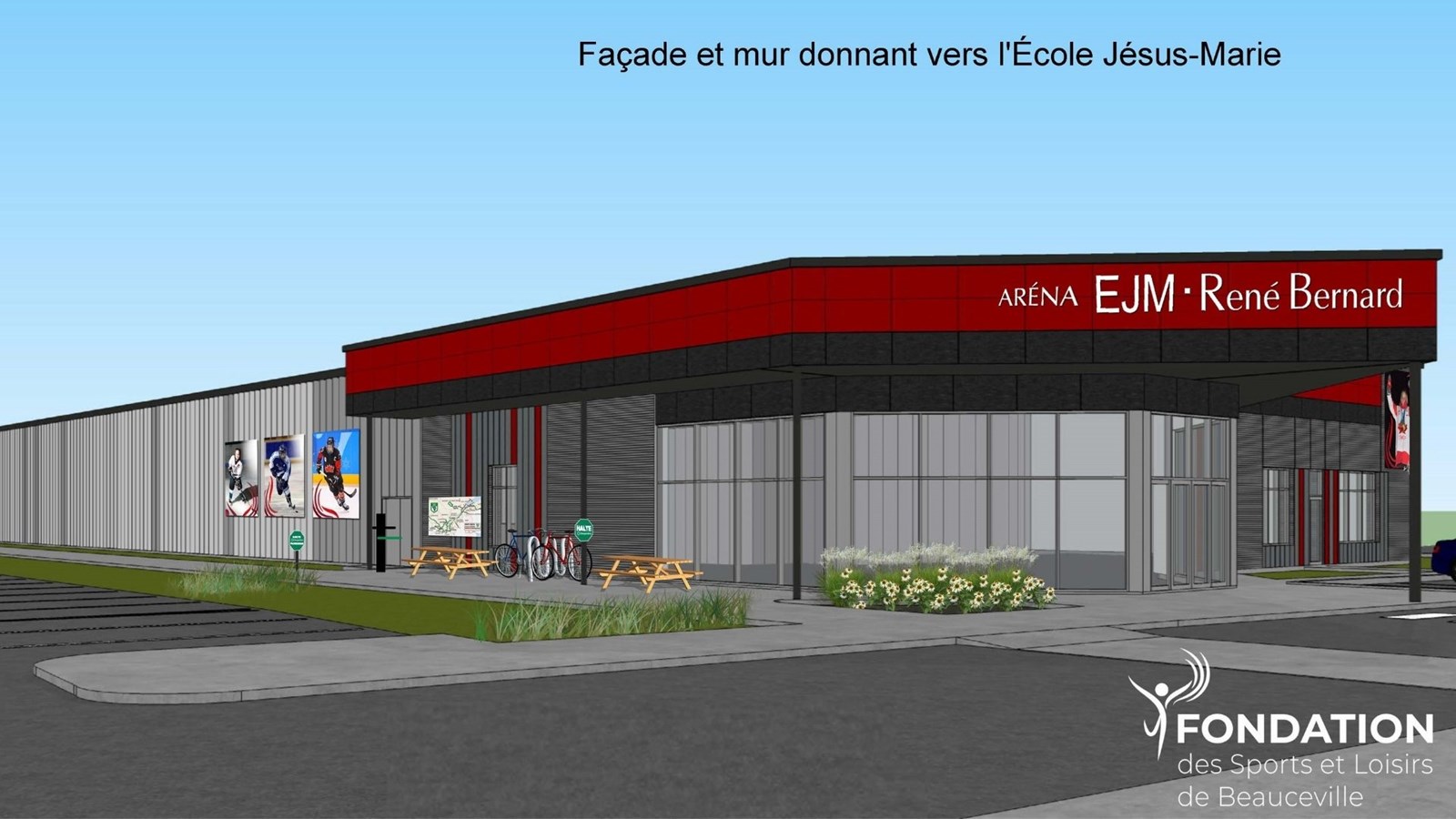 Du financement à compléter pour le « projet du siècle » à Beauceville