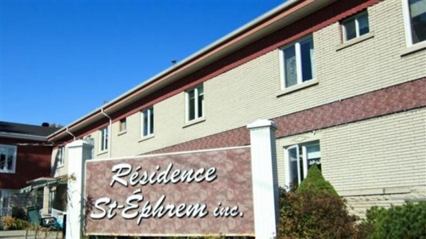 Un décès survenu à la résidence Saint-Ephrem aurait pu être évité