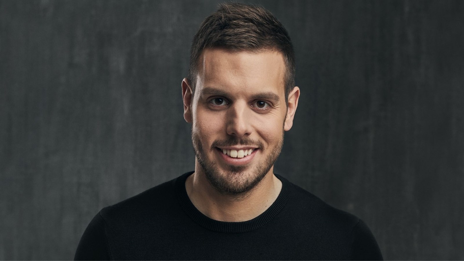 Sam Breton récipiendaire de l’Olivier de l’année