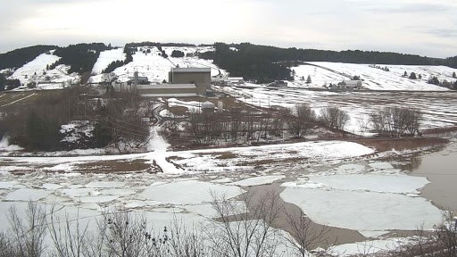 Rivière Chaudière: avis de vigilance