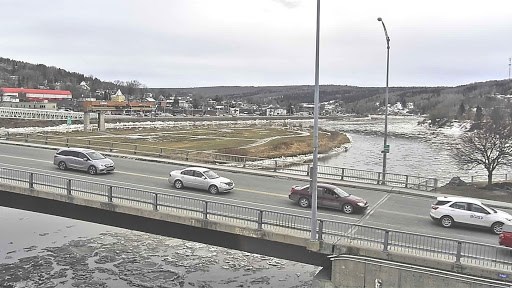 Rivière Chaudière: avis de vigilance