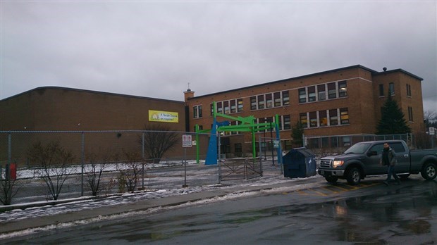 Un diagnostic à l’école Dionne de Saint-Georges force l'isolement de 41 élèves