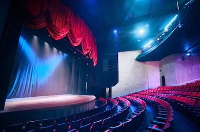 Les arts et la culture rongés par l'incertitude