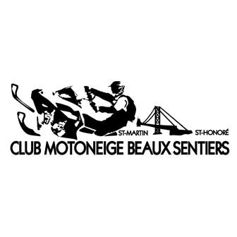 Des clubs de motoneiges et de quads de la Beauce obtiennent de l'aide financière