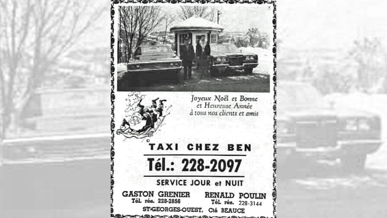 La salle de pool Chez Ben dans l’Ouest