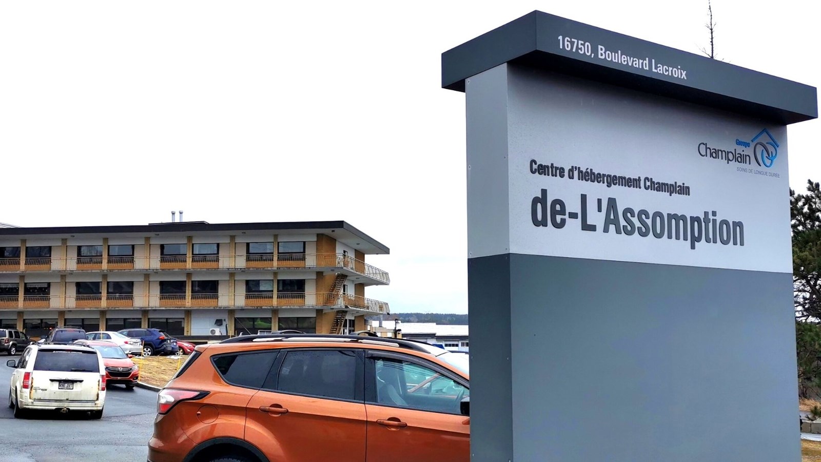 COVID-19 : deux décès en Beauce-Sartigan
