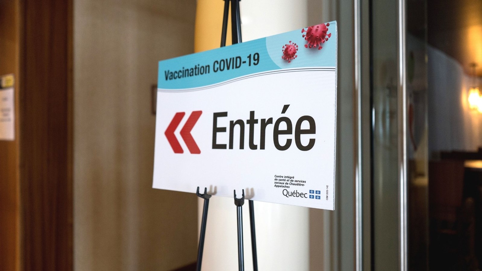 La vaccination élargie à deux nouveaux groupes prioritaires