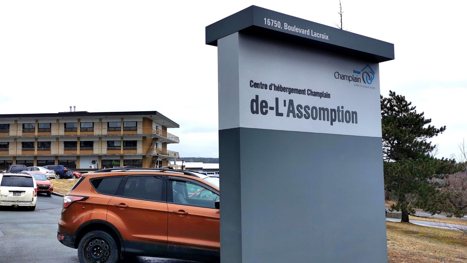 COVID-19 : deux autres décès au CHSLD L’Assomption