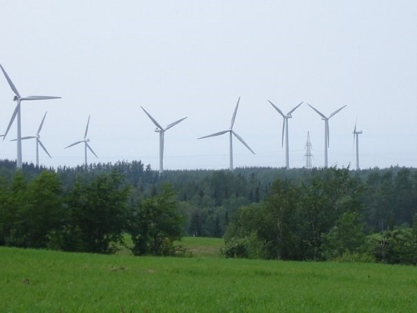 Ottawa mise sur une relance verte