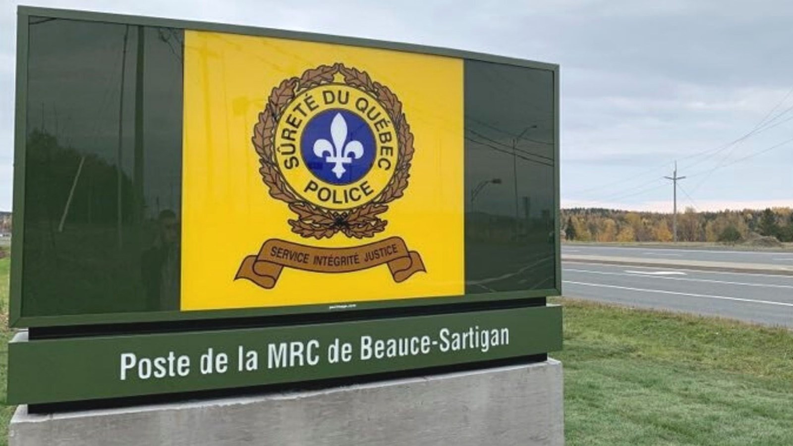 Trois arrestations pour conduite avec les capacités affaiblies à Saint-Georges