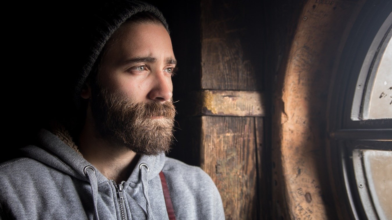 « Objectif : guérir de sa rupture amoureuse » le prochain rendez-vous de Partage au masculin