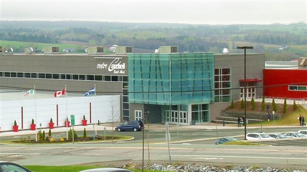 De la vaccination au Centre Caztel à compter de mai
