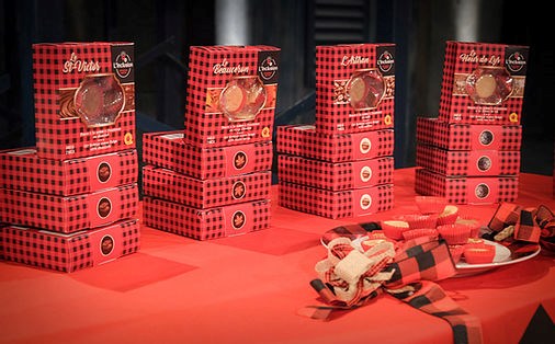 Les Aliments PSL de Saint-Victor à l'émission « Dans l'oeil du dragon » ce soir