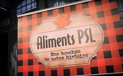 Les Aliments PSL de Saint-Victor à l'émission « Dans l'oeil du dragon » ce soir
