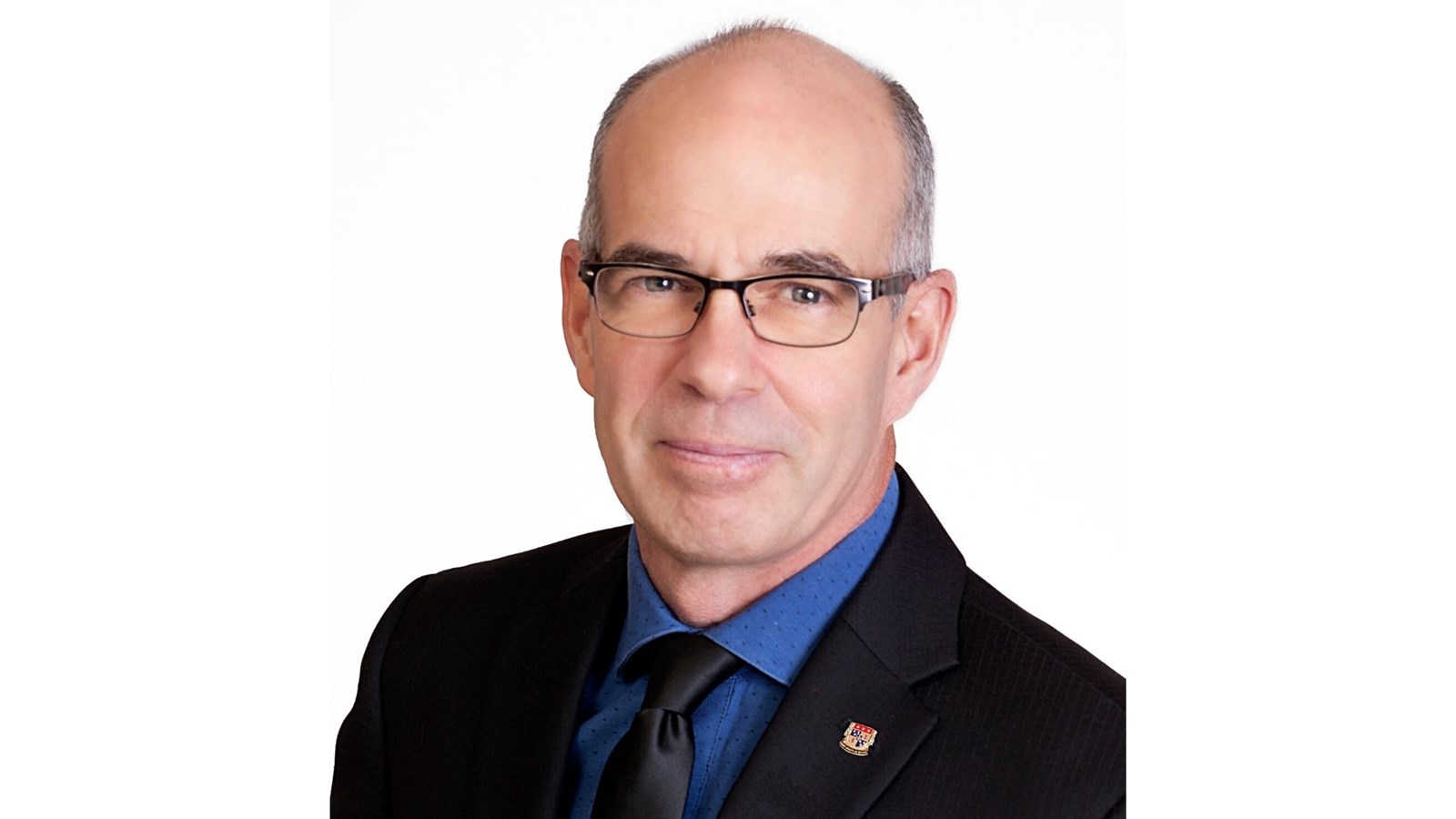 Alain Landry